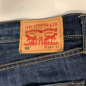 Levi 508